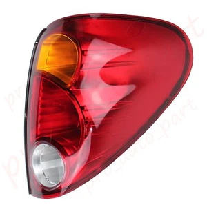 For Mitsubishi Triton Ute ML MN 2006~2015 AU Right Side RH Tail Lights Rear Lamp - Picture 1 of 6