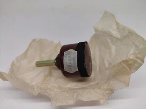 PREH Draht Drehpoti Potentiometer 400 ohm 400Ω multiohm 2,5 resistor - Bild 1 von 6