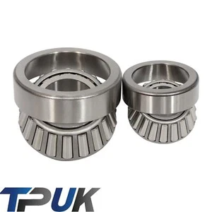 PINION BEARING SET FOR FORD TRANSIT MK8 INNER OUTER HM89411 HM89448 TRD101004 - Picture 1 of 8