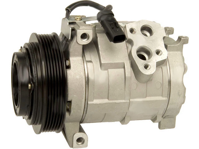 Four Seasons 83HN22T A/C Compressor Fits 2007-2010 Dodge Charger 3.5L V6 — 第 1/1 张图片