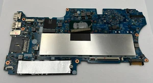 HP x360 14M-cd Series Motherboard ONBOARD INTEL i5-8250U CPU 448.0E808.001B - Picture 1 of 6