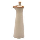  Fettbehälter Gewürzflaschen Keramik-Öltank Keramikbehälter Spender