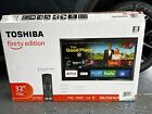 Toshiba 32LF221U19 32 inch 720p HD Smart LED TV Fire TV Edition