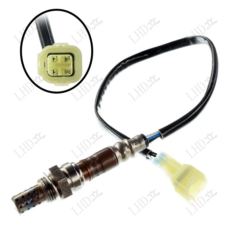 Sensor de oxígeno 18213-50G00 para Chevrolet Metro Tracker Geo Esteem Vitara X-90 Foto 1 de 1