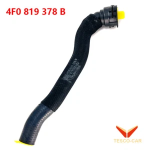 HVAC Heated Hose For VW AUDI A6L A6 S6 0819378B 2005-2011 - Picture 1 of 8