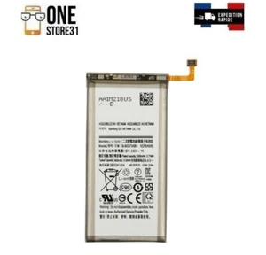 Batterie De Remplacement pour SAMSUNG GALAXY S10 PLUS - Zdjęcie 1 z 1