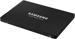 Samsung SSD 1.92TB PM893 2.5" Sata 3D/V NAND Up to 550 MB/s S.M.A.R.T 5 Years - Picture 1 of 2