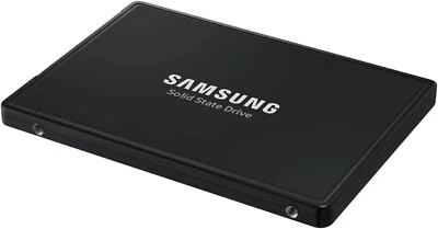 Samsung SSD 1.92TB PM893 2.5" Sata 3D/V NAND Up to 550 MB/s S.M.A.R.T 5 Years - Image 1 of 2