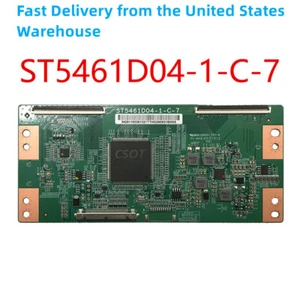 T-Con Logic Board ST5461D04-1-C-7 342911003613 TCL 55S401TCAA 55S405TBAA 55US57 - Picture 1 of 5