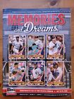 MLB Baseball HOF Hall of Fame Memories and Dreams Magazine Induction 2019 Rivera