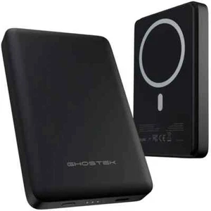 Magsafe Chargeur Sans Fil 10000W Portable Charge Super Rapide 22,5W - Photo 1 sur 1