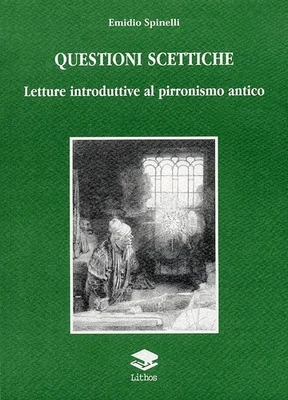 Emidio Spinelli Questioni scettiche. Letture introduttiv (Paperback) (UK IMPORT) - Image 1 of 2