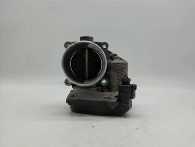 Volkswagen CC 2009-2017 carrocería del acelerador YJTED Foto 1 de 4