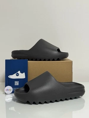 Adidas Yeezy Slide Onyx Original HQ6448 Neu OVP verschiedene Größen vom Händler