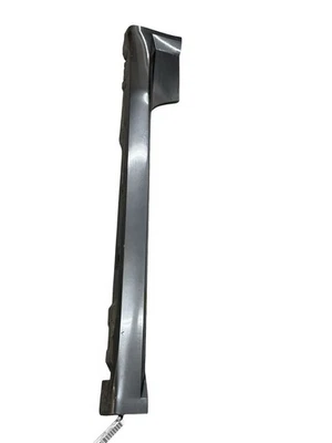 2016-2023 AUDI TT RS 2.5L AWD RIGHT LOWER SKIRT BODY ROCKER MOLD TRIM GRAY 6Y6Y Foto 1 de 4