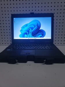 Getac S400 G2 Toughbook 14" (i7-3520M 2.90GHz - 16GB RAM,480GB SSD Win11 Pro - Picture 1 of 15