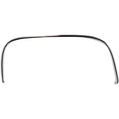 Wheel Opening Molding Rear Driver Side For 1992-1999 GMC C1500 Suburban - Image 1 of 4