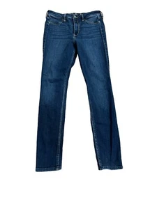 Hollister Jean Legging Advanced Stretch Girls 7S  28/26 - Picture 1 of 5