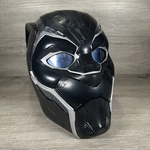 Marvel Legends Black Panther Electronic Helmet (Legacy Collection) - Picture 1 of 5