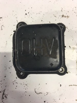 Tecumseh 13HP OHV130 OEM Gas Engine Valve Cover Assembly Free Shipping Gar2 - Image 1 of 2