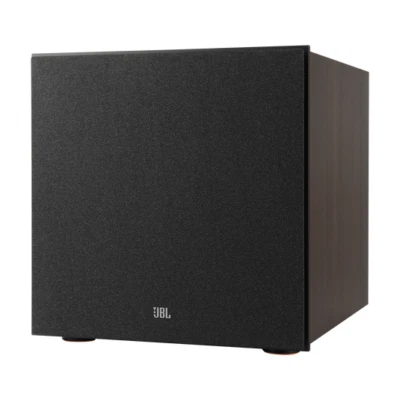 JBL 220 P Subwoofer attivo bass reflex 500w 12" - Imagen 1 de 4