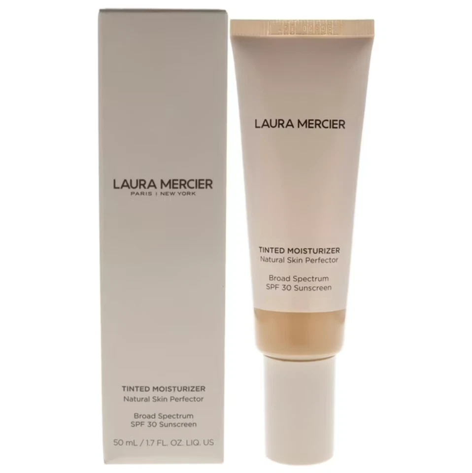 Laura Mercier Tinted Moisturizer Skin Perfector - 1.7oz Select Shade - Image 1 of 4