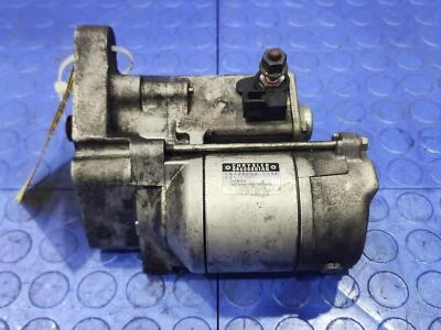 Conjunto de motor de arranque Dodge Charger 07-20 5,7 L tracción trasera genuino OEM 4608801AB Foto 1 de 4