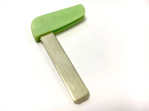 RFC VA2 Llave Blade para Renault Laguna Espace Vel Satis 2 o 3 Botones Tarjeta Remota - Imagen 1 de 1