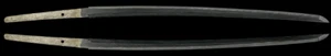 KATANA 刀 “ Kanemitsu” 兼光 Japanese Sword 65.4 cm Antique Koshirae Showa Era - Picture 1 of 19