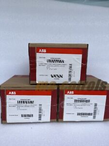 1SDA038324R1 ABB Brand New Fast Shipping (By DHL)