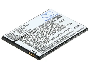 3,8V Akku für Coolpad 8717 CPLD-151 1800mAh NEU - Bild 1 von 5