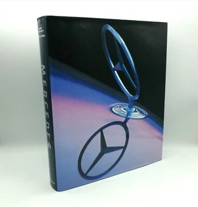 "MERCEDES" Schlegelmilch-Lehbrink, Konemann - EN DE FR 9783895088995 - Picture 1 of 1