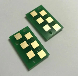 T-FC25E T-FC25U T-FC25 Chip für Toshiba e-Studio 2040c 2540c 3040c 3540c 4540c - Bild 1 von 6