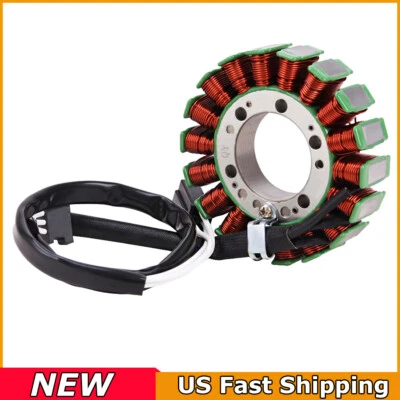 Stator Coil For Kawasaki Ninja Ninja 650R Ninja ZX6R Versys 650 ER-6N 2005-2013 - Изображение 1 из 4