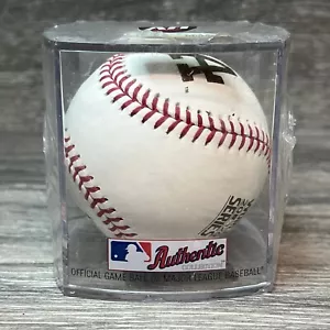 2020 MLB World Series Los Angeles Dodgers Champions Baseball ***RAR*** - Bild 1 von 7