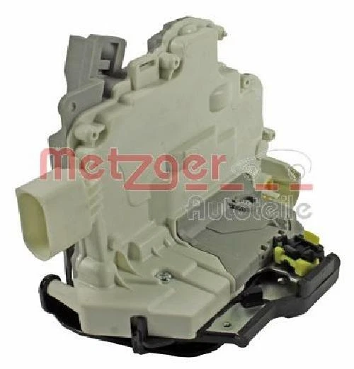 1x 2314011 Metzger Türschloss für AUDI Seat