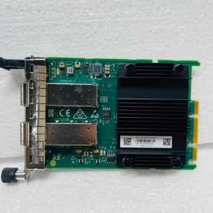 Mellanox ConnectX-4 MCX4621A-ACAB Daughter Card NEW PULLS FEDEX SHIP - Photo 1/4