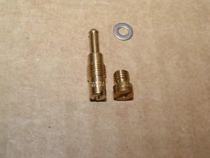 08-09 Honda VT750 VT 750 Shadow Aero Spirit  Stage 2 Carburetor Jet Kit 52 128 - Picture 1 of 1