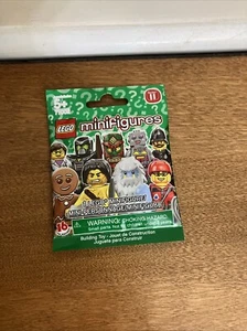 LEGO Lady Robot Serie 11 Minifigura Coleccionable col11-16 71002 - Imagen 1 de 2