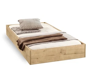 Cilek MOCHA Ausziehbett (90x190 cm) - Bild 1 von 4