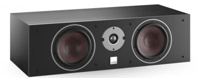 Dali Oberon Grand Vokal Nero Altoparlante Centrale HiFi Home Cinema - Immagine 1 di 4