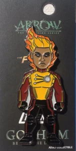 FIRESTORM - DC COMICS - PIN SOLAPA/SOMBRERO - NUEVO - TV FS0217 - Imagen 1 de 1