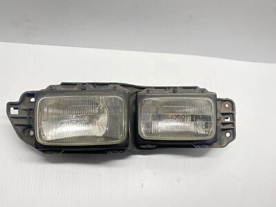 1990-1991 GEO STORM FARO LADO CONDUCTOR IZQUIERDO LÁMPARA - OEM 114-58227L Foto 1 de 4