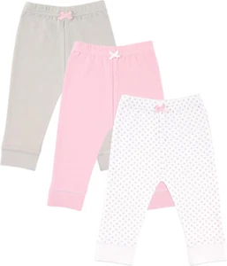 Baby Boys' Cotton Pants - Picture 1 of 12