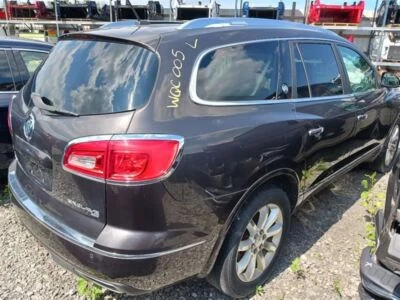 Chasis ECM Body Control BCM tablero central compatible con 13-18 EXPRESS 2500 VAN 10695647 Foto 1 de 4