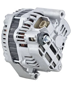 Alternador 250 Amp Salida Alto Rendimiento NUEVO Para Pontiac G8 6.0 6.2 2008 2009 - Imagen 1 de 7