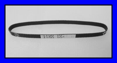 Zimbyo belt for Dremel table saw 580-2 588-2 Sears 572-2474 Ward TDR97501 - Image 1 of 2