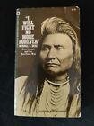 Livre de poche I Will Fight No More Forever Merrill D. Beal Chief Joseph Nez Perce