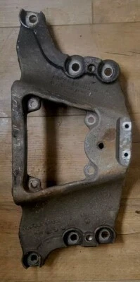 AUDI A6 QUATTRO 2005-2010 - Soporte de transmisión  Foto 1 de 4