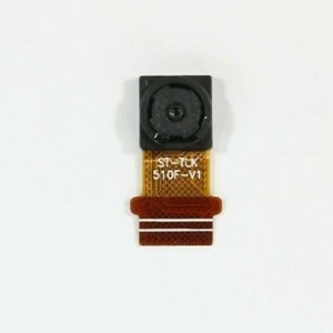 Genuine WIKO LENNY 4 Back Rear Main Camera ST-TiK 510F-V1 Replacement Part - Imagen 1 de 2